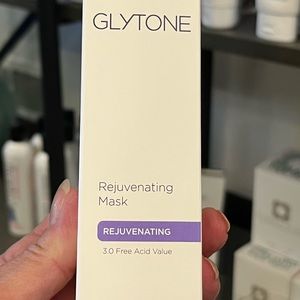 GLYTONE REJUVENATING MASK